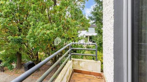 1. OG Balkon - 