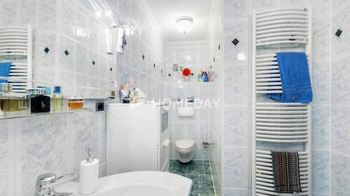 1. OG Badezimmer - 