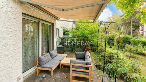 Terrasse 1 - 