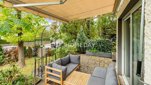 Terrasse 2 - 