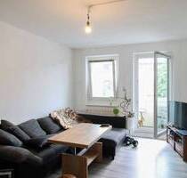 Ansprechender Zustand: 2-Zi.-Etagenwohnung in Berlin zur Selbstnutzung