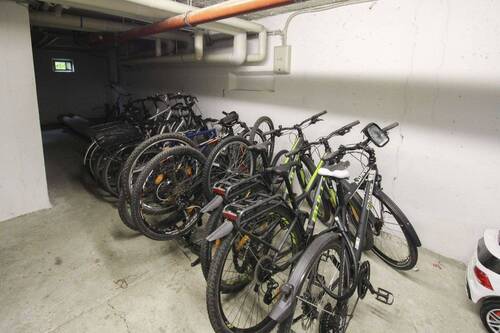 08. Fahrradkeller - 