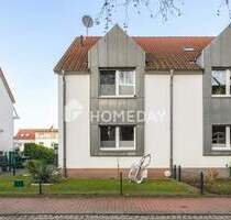 Moderne Doppelhaushälfte mit Garten, Terrasse und Garage - gepflegt & familienfreundlich - Essen Karnap