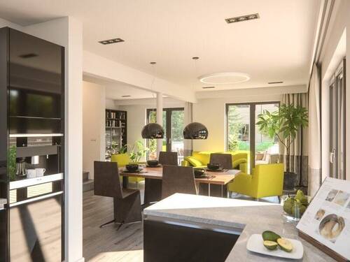 Bild 6 - 5 Zimmer Doppelhaushälfte zum Kaufen in Mündling