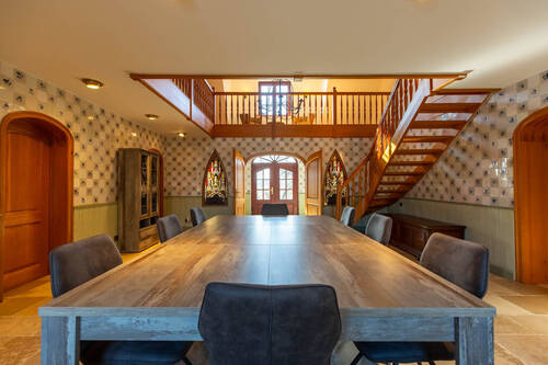 Raum für Tagungen, Meetings, Arbeitszimmer - 