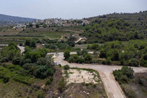 Bild 4 - Grundstück in Benitachell zum Kaufen