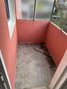 kleiner Balkon - 