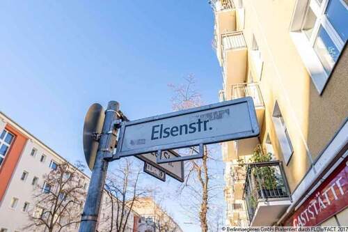 Elsenstraße - 