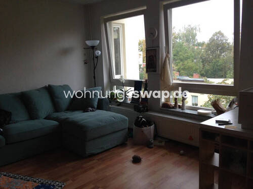 Bild 2 - Wohnungsswap - Selchowstraße - 578,00&nbsp;EUR Kaltmiete, ca.&nbsp; 60,00&nbsp;m&sup2;&nbsp;Wohnfl&auml;che