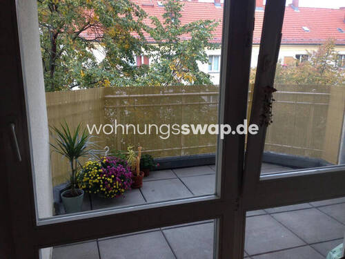 Bild 3 - 2 Zimmer Etagenwohnung zur Miete in Berlin