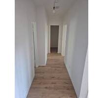 Sanierte 3-Zimmer Wohnung in Bremen Nord