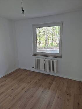 Schlafzimmer I.jpg - Etagenwohnung mit 62,30 m&sup2; in Bremen zur Miete