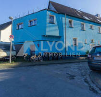 Attraktives Mehrfamilienhaus in Marl-Brassert - Voll vermietetes Investment! - Marl / Brassert