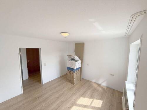 Bild 3 - 2 Zimmer Etagenwohnung in Möckmühl