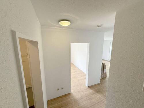 Bild 4 - Etagenwohnung mit 50,00 m&sup2; in Möckmühl zur Miete