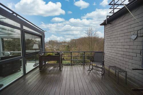 Balkon - 