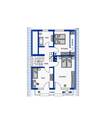 Obergeschoss - 