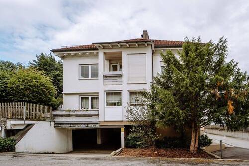 Aussenansicht - 
