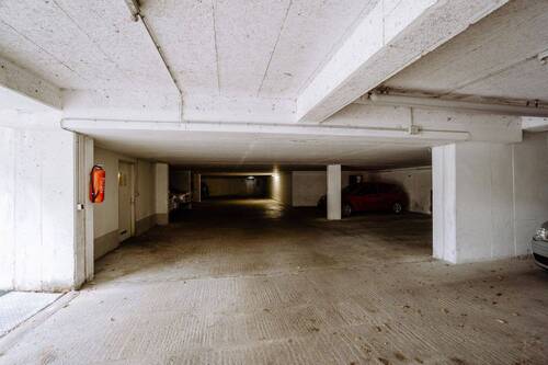 Einzel-TG Stellplatz - 