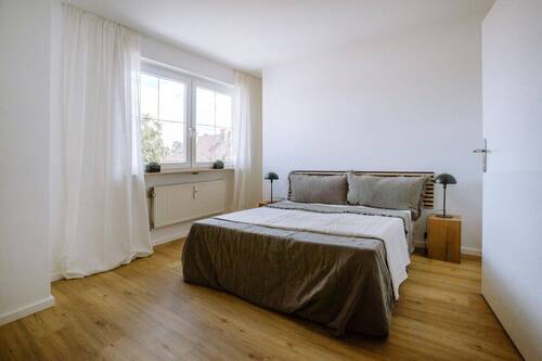 Schlafzimmer - 