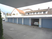 Garage - 3 Zimmer Etagenwohnung zur Miete in Singen (Hohentwiel)
