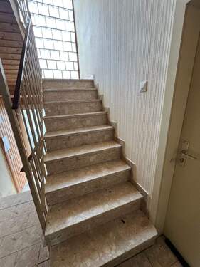 Treppenhaus - 
