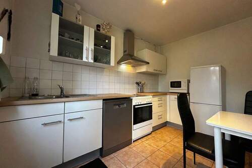 EG-Wohnung - 