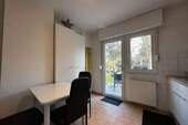 EG-Wohnung - 