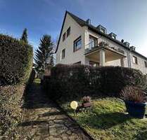 Gepflegtes Dreiparteienhaus mit weitläufigem Garten, Terrassen und Balkon in idyllischer Tallage! - Bad Honnef