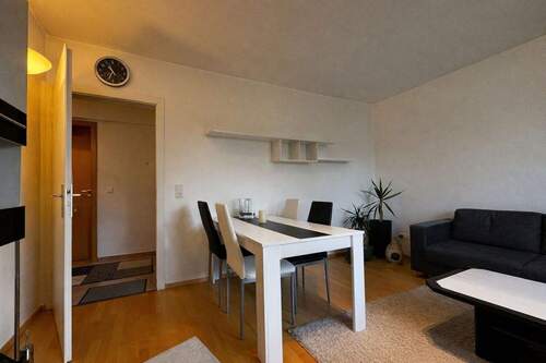 EG-Wohnung - 