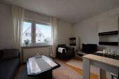 EG-Wohnung - 