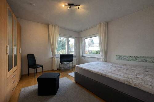 EG-Wohnung - 