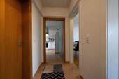 EG-Wohnung - 