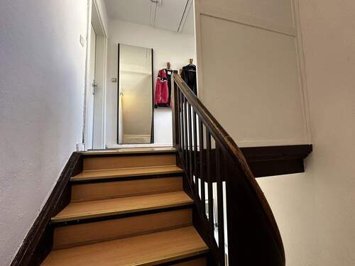 Treppenhaus - 