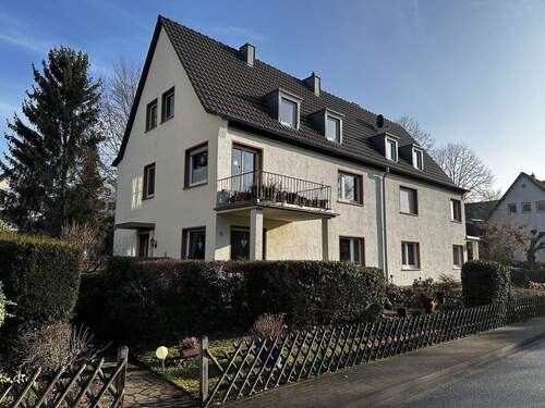 Außenansicht - 6 Zimmer Mehrfamilienhaus, Wohnhaus in Bad Honnef