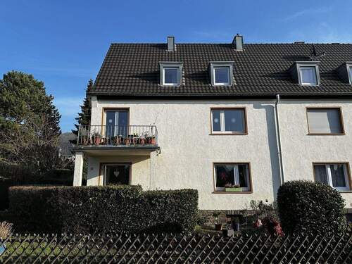 Außenansicht - Mehrfamilienhaus, Wohnhaus mit 140,30 m&sup2; in Bad Honnef zum Kaufen