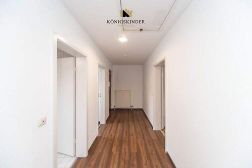 Eingangsbereich Flur - 