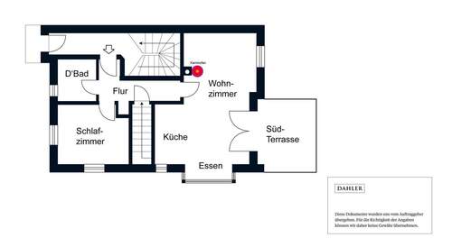 Erdgeschoss - 