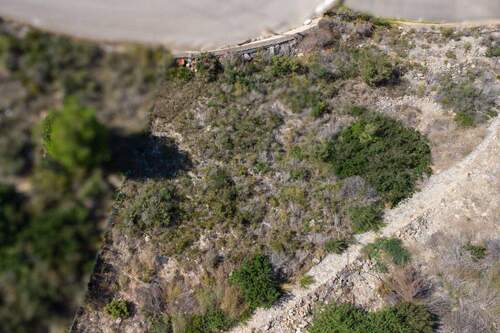 Bild 1 - C3XY8299MOR Stadtgrundstück mit Meerblick in der Nähe von El Portet, zu verkaufen in Moraira.