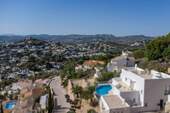 Bild 4 - Grundstück in Moraira zum Kaufen