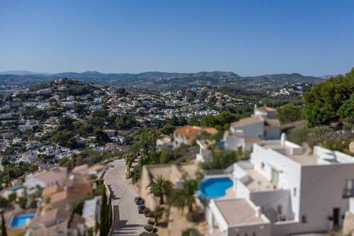 Bild 4 - Grundstück in Moraira zum Kaufen