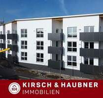 Neubau-Erstbezug! 4-Zimmer-Wohnung in XL Seubersdorf - Zentral
