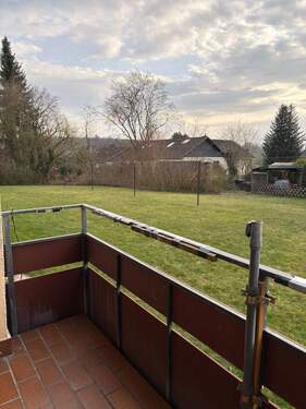 IMG_2297.jpeg - Ab 01.06. oder früher: Tolle 2-Zimmer Wohnung mit Balkon und modernem Bad!