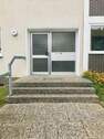 Hauseingang - 2 Zimmer Etagenwohnung in Bad Gandersheim