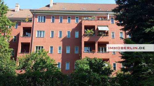 1.JPG - 2 Zimmer Etagenwohnung zum Kaufen in Berlin