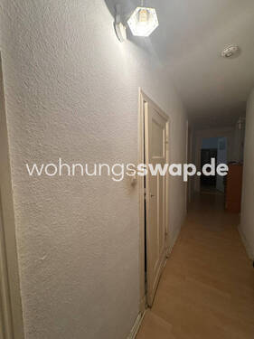 Bild 2 - 2 Zimmer Etagenwohnung zur Miete in Berlin