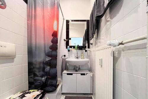 Badezimmer - 