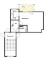 Grundriss Skizze - 