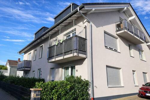 Aussenansicht - 