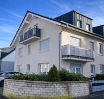 Moderne, gut geschnittene Obergeschosswohnung in Rülzheim